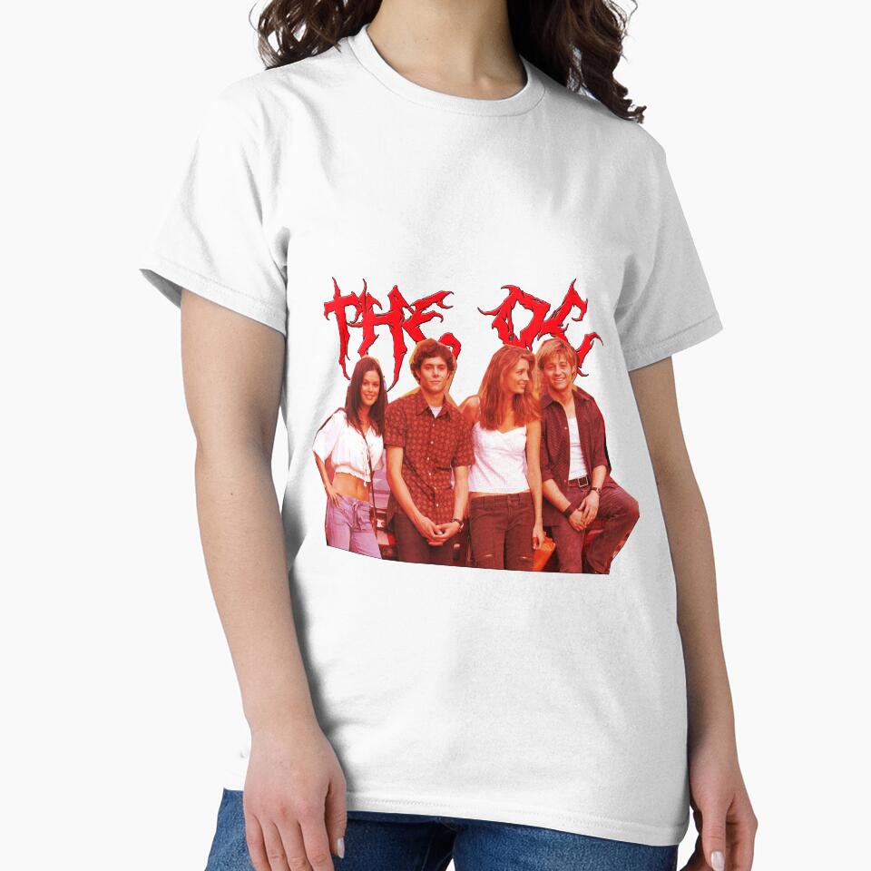 the oc popart by Ilustra Club