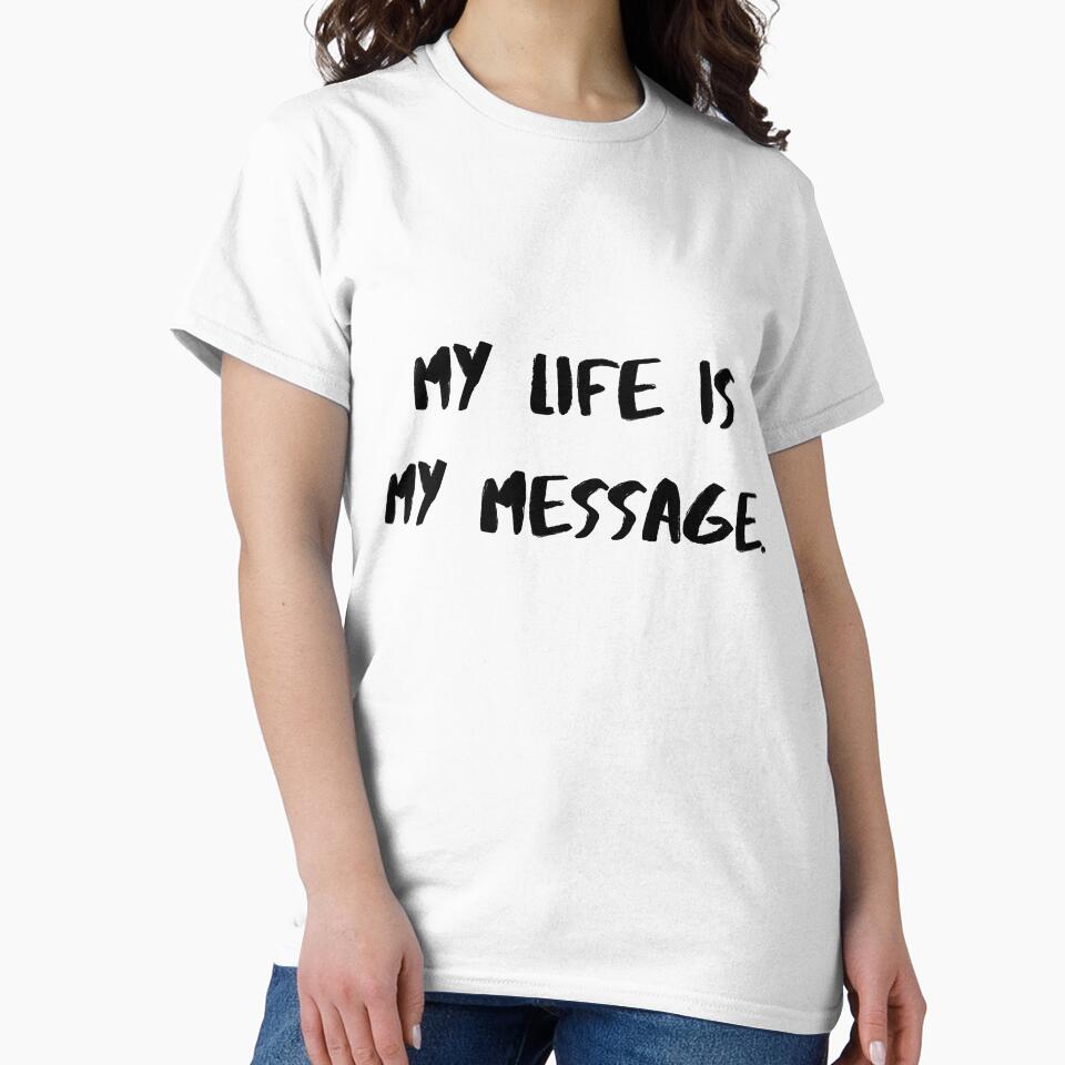 My Life Is My Message | Motivational & Inspirational by Salman Hino