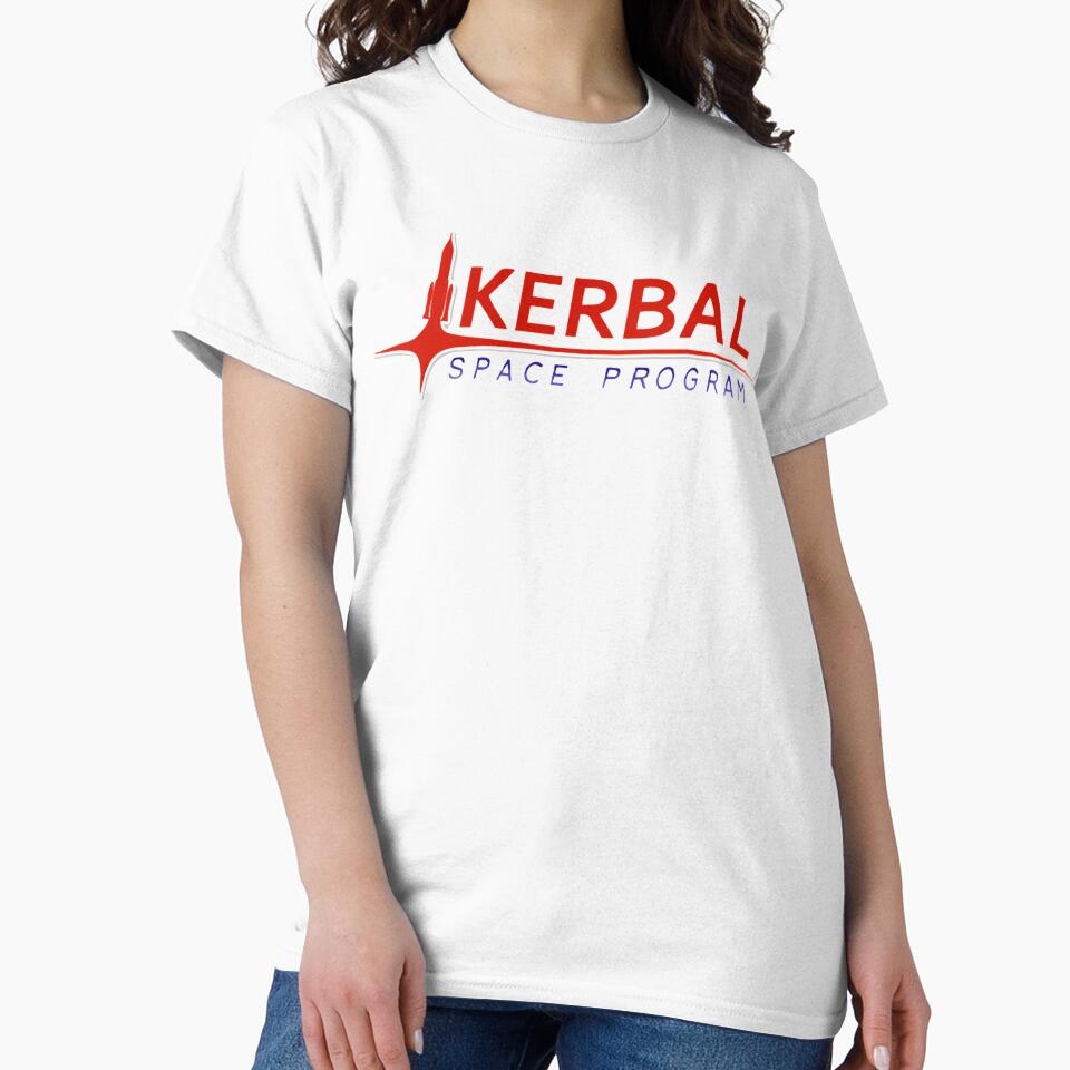Kerbal Space Program by HoodieIsland