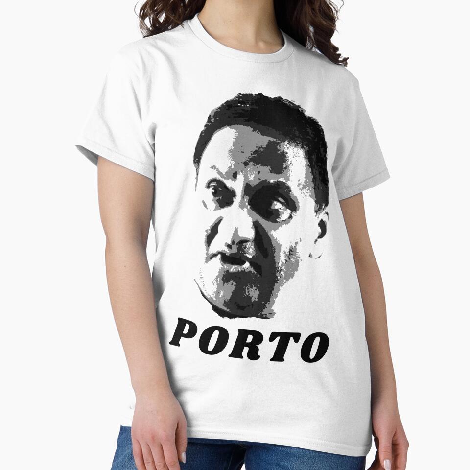 Potato - Greasy Strangler by BillionDesign