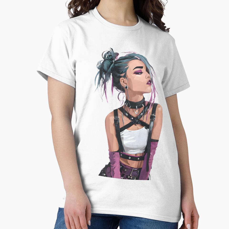Kawaii Gothic Mood by Retro Whimsy