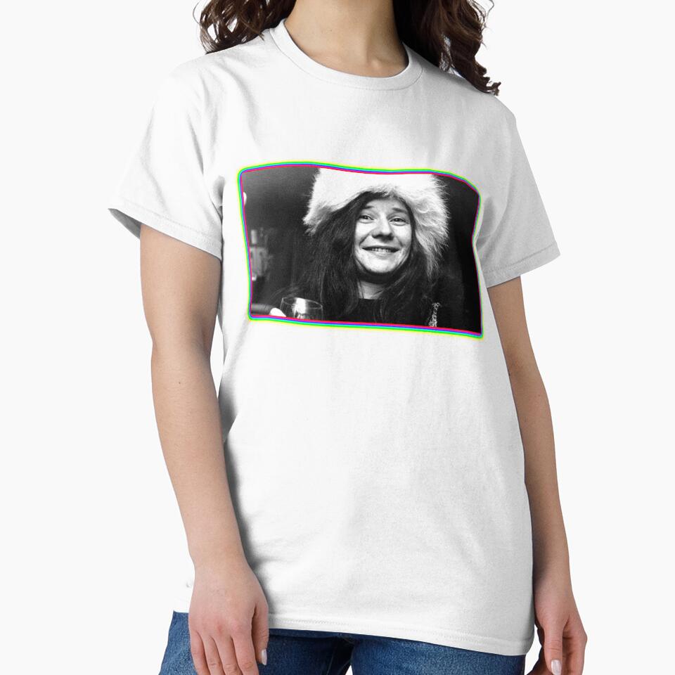 janis retro by ilustra-ink
