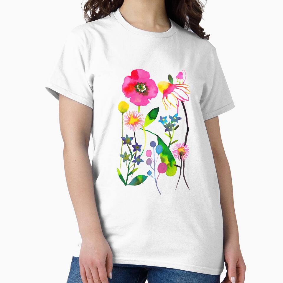 Spring flowers by ninoladesign