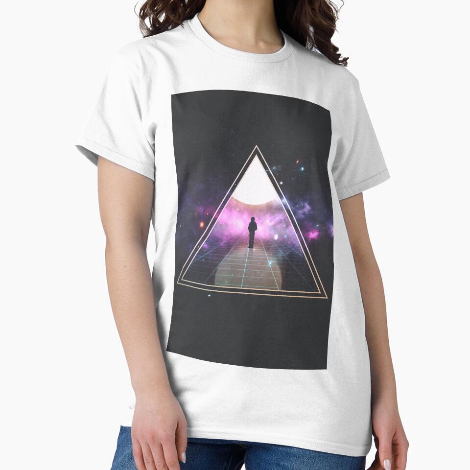 Triangulation by seamless