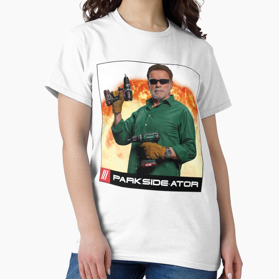 Parkside-ator by LeDjoDesigns