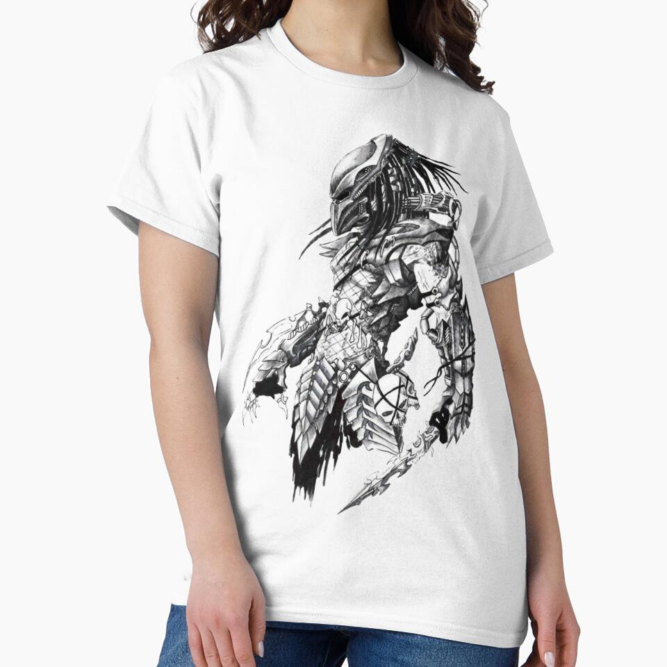 predator, by kahskie
