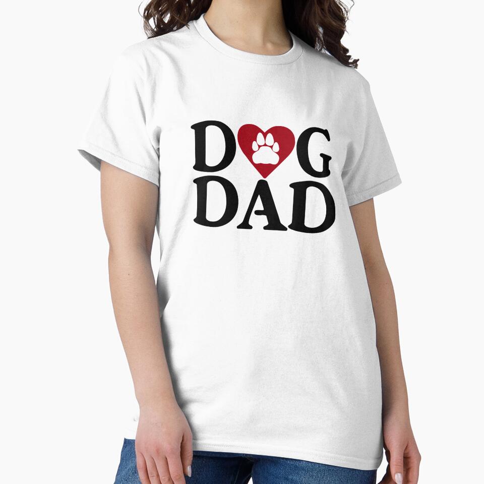 Dog Dad by Nirvan86