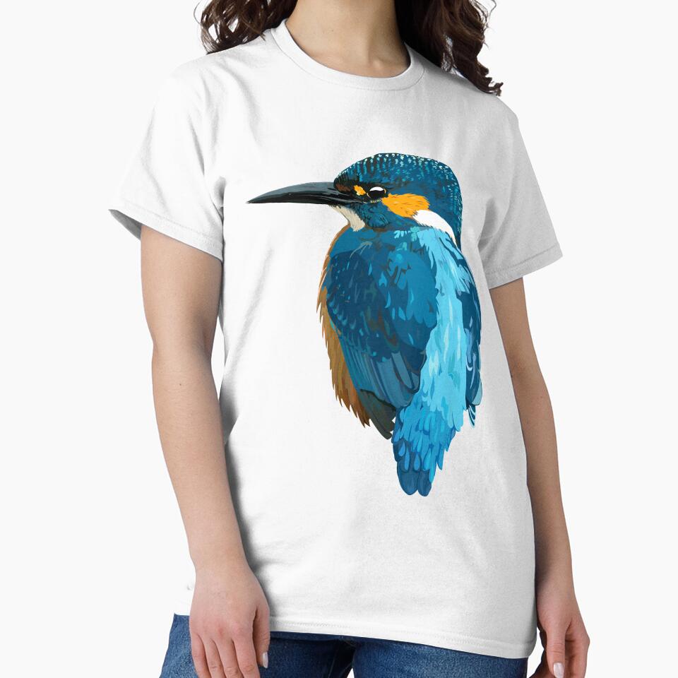 Kingfisher by jash