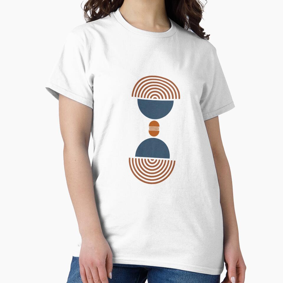 Minimalist abstract design by ZION BLOOM