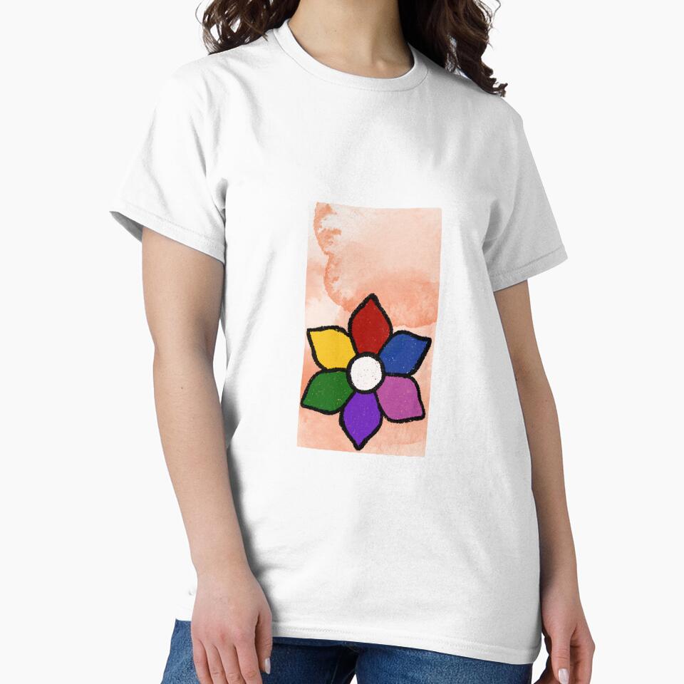Flower by Wandcraft