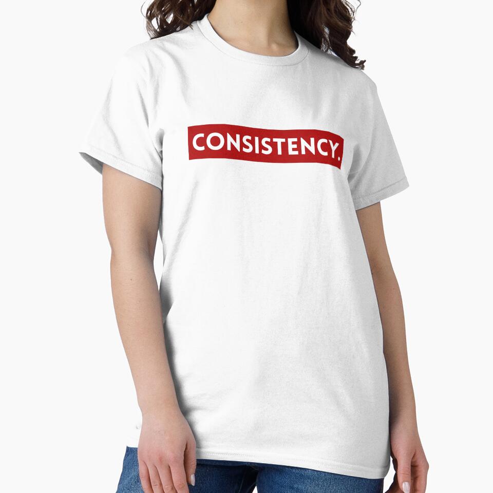 Consistency by Glimsy