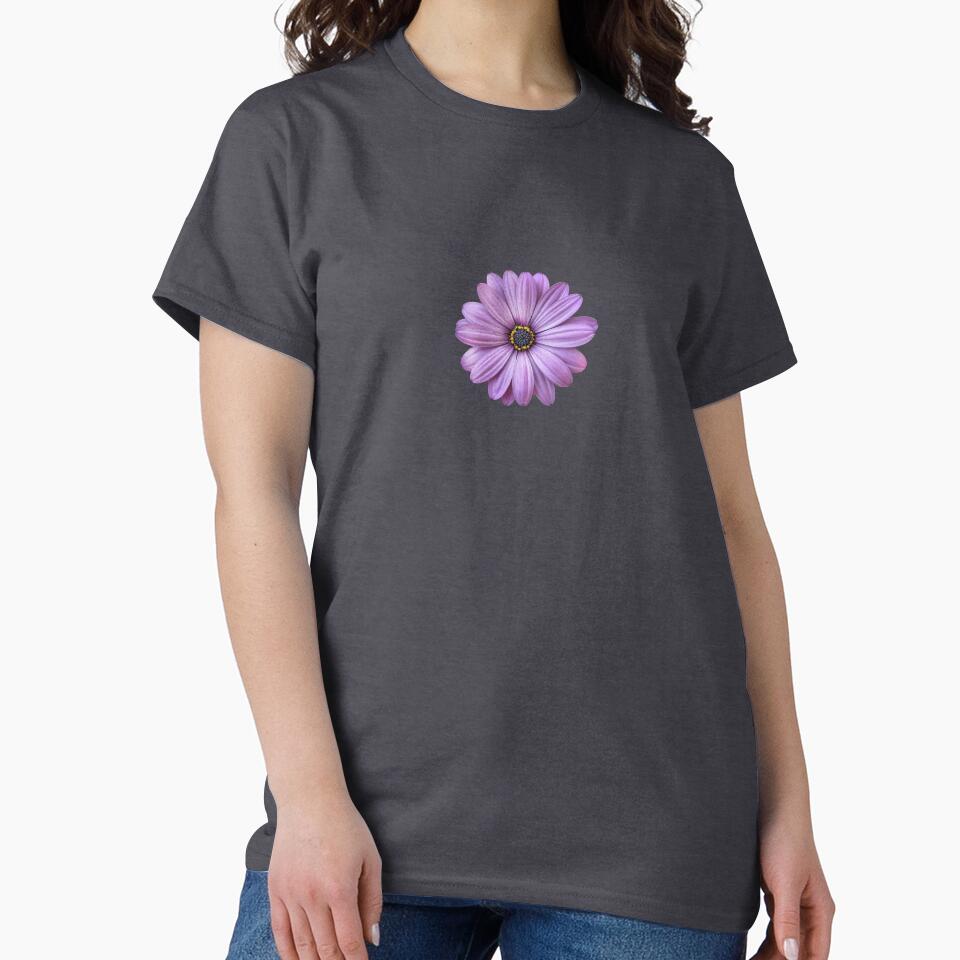 Purple Flower by kaylacraft3