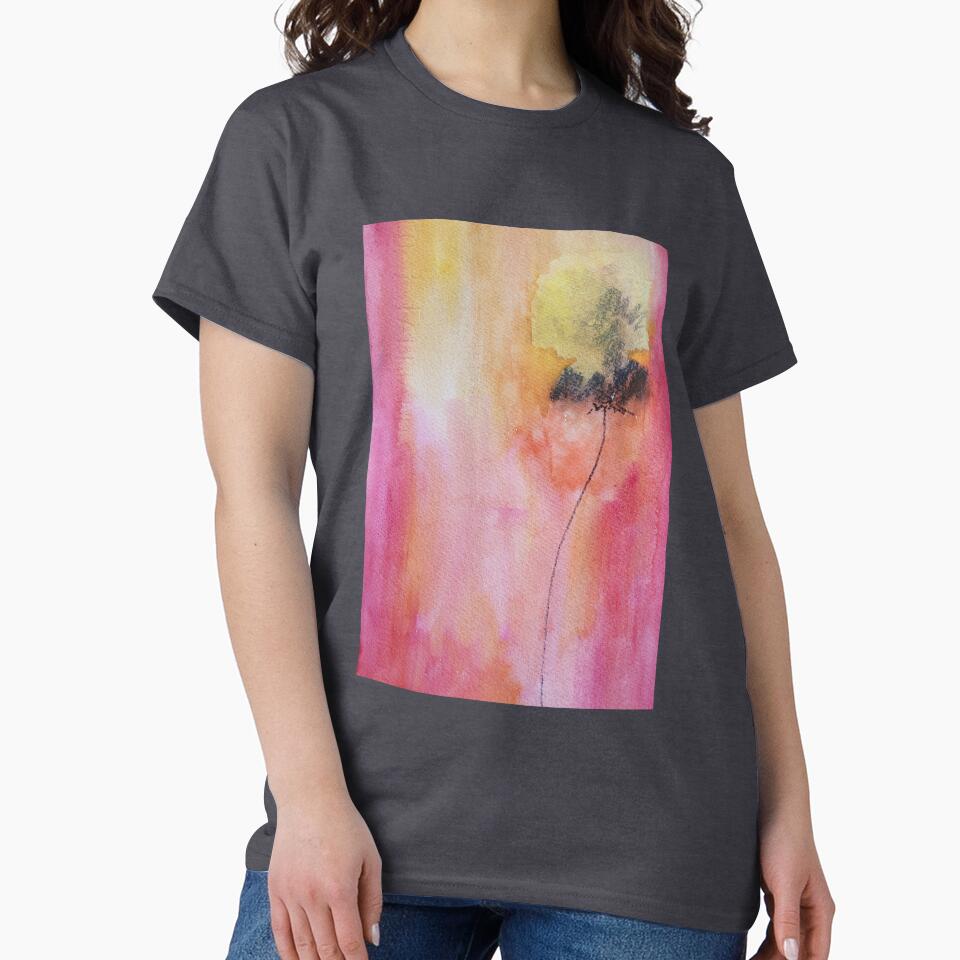Love Pink by ksgfineart