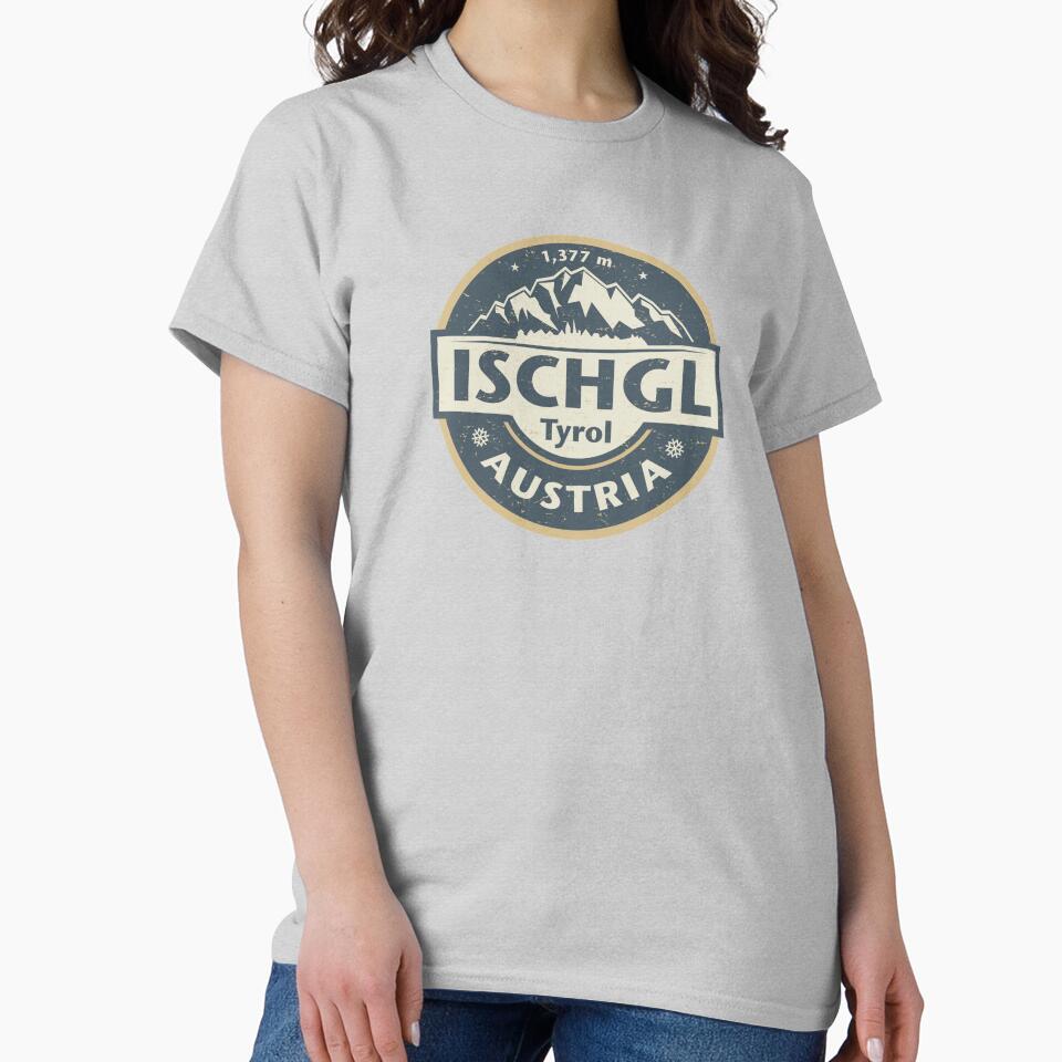 Ischgl, Austria by studio838