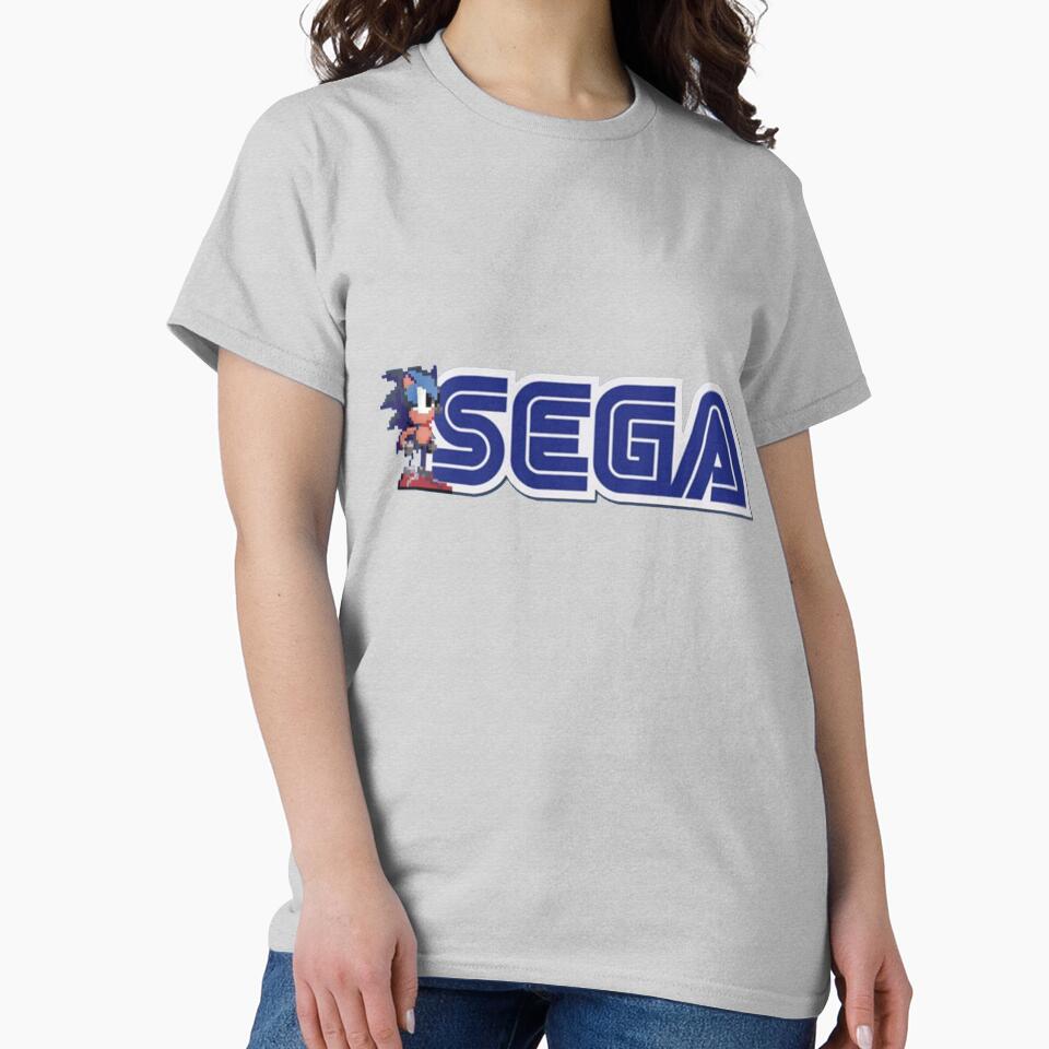 SEGA by Satisbuy
