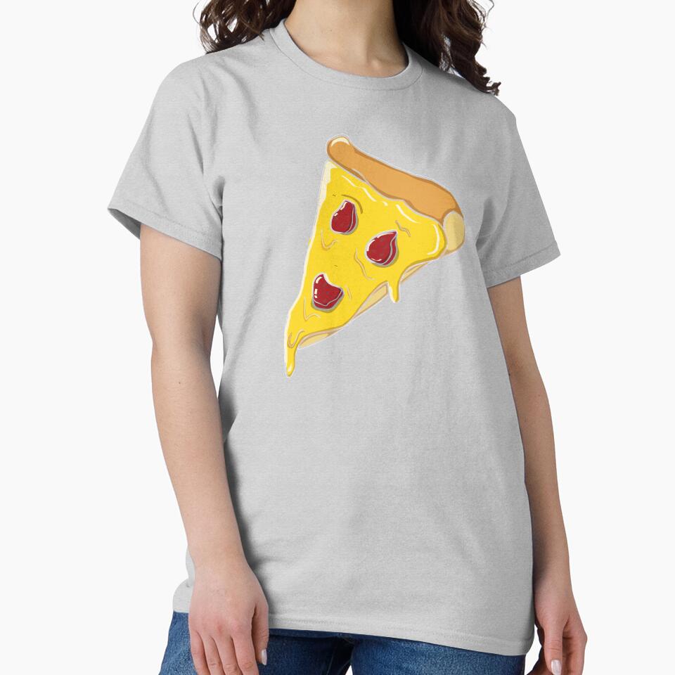 Pizza by Desibeau