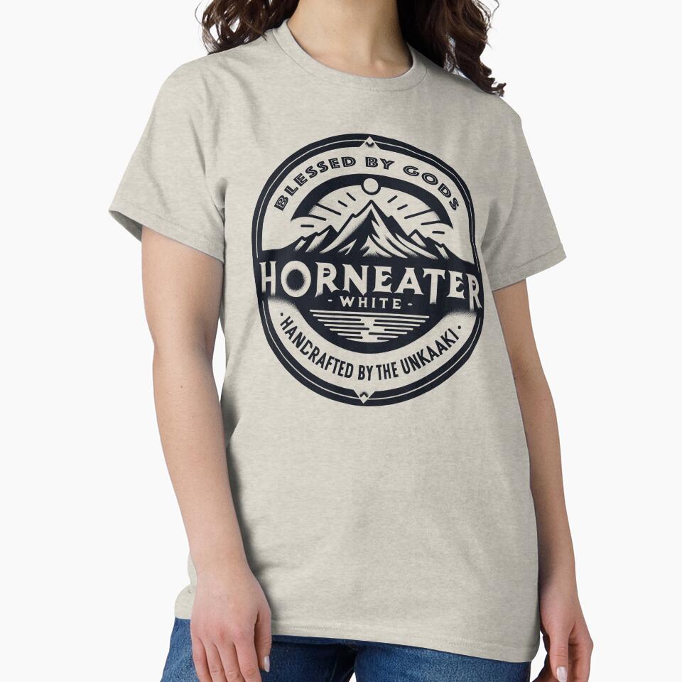 Copy of Horneater - Stormlight archive by outofflow