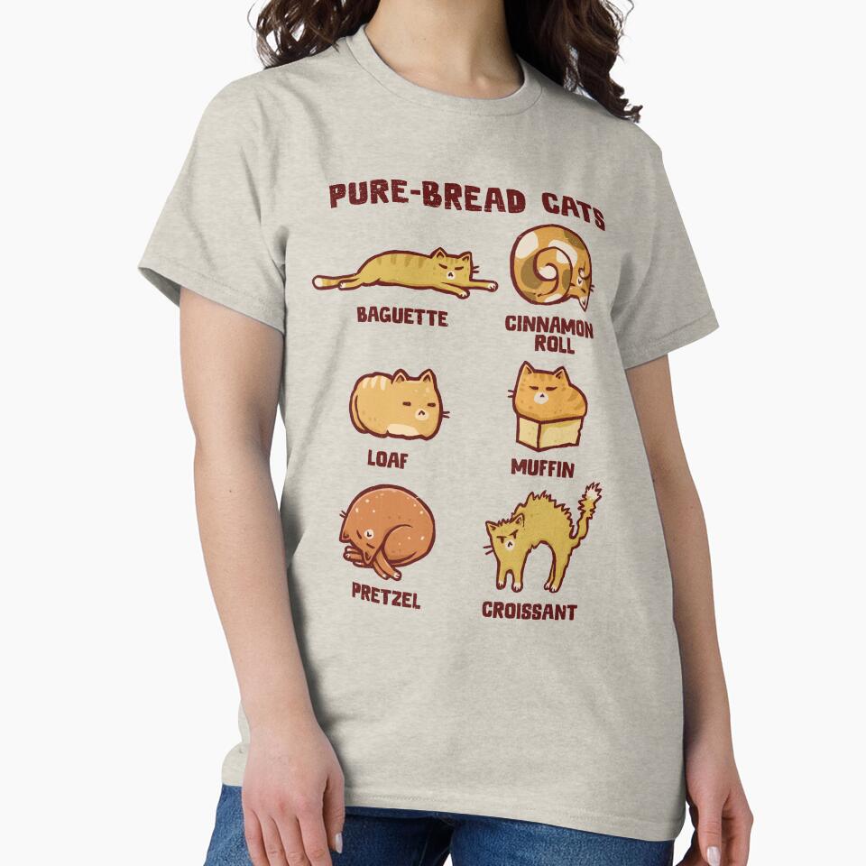 Pure-Bread Cats by kg07