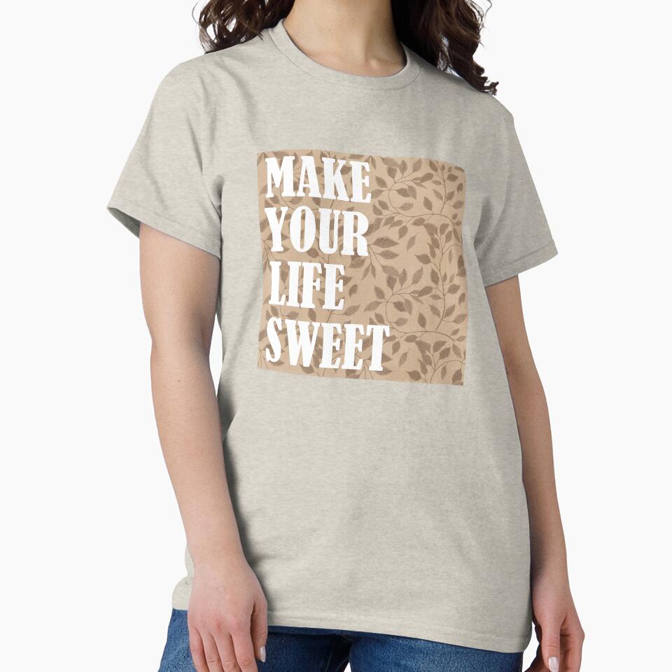 vintage flowers motivation scriptures by SeniorPrint99