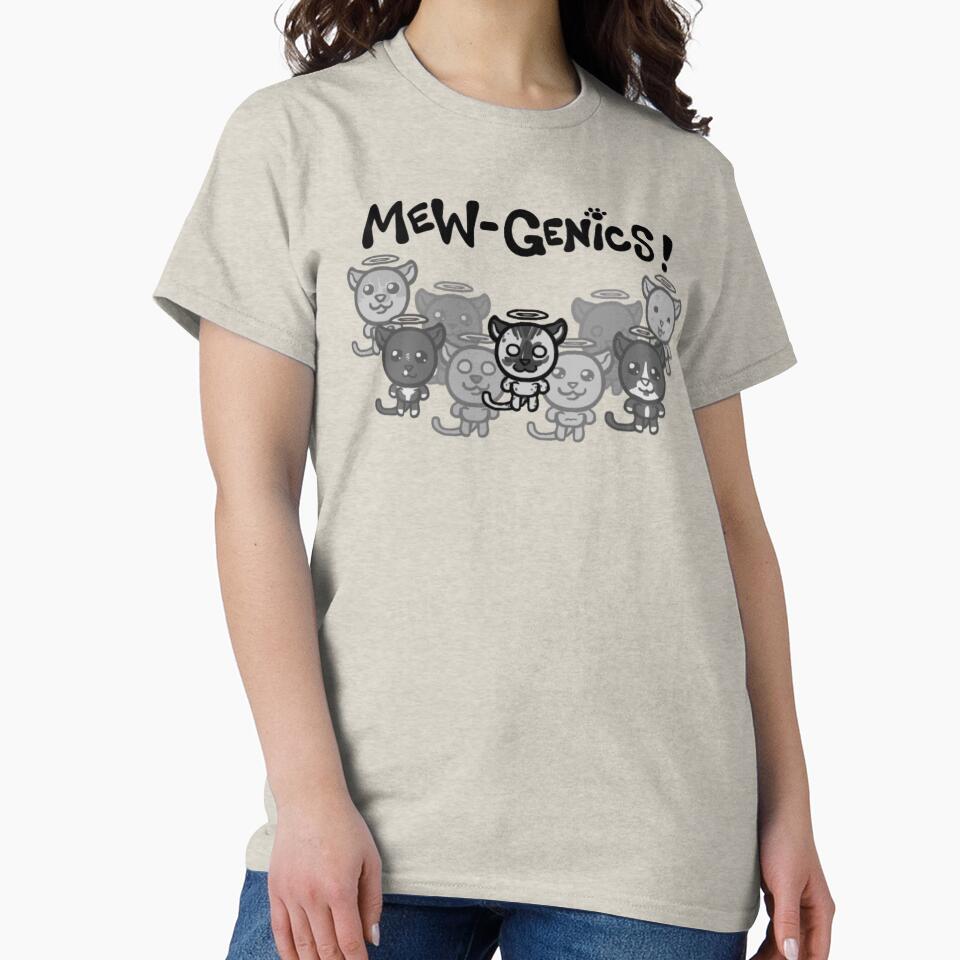 Mewgenics Conjoined Cat | Cute Indie Game Fan Art by Samy--show
