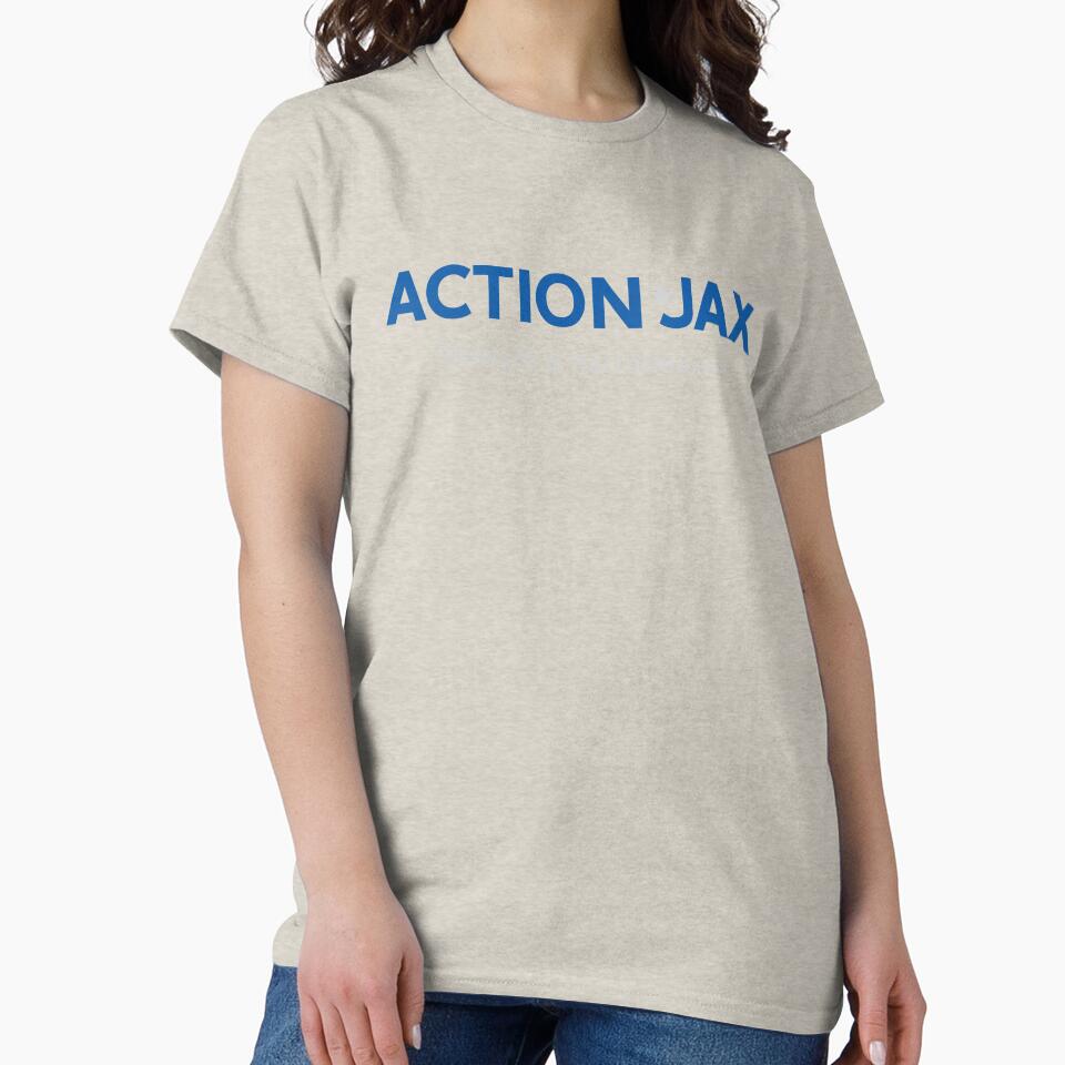 ActionJax32 by ActionJax Strength and Performance
