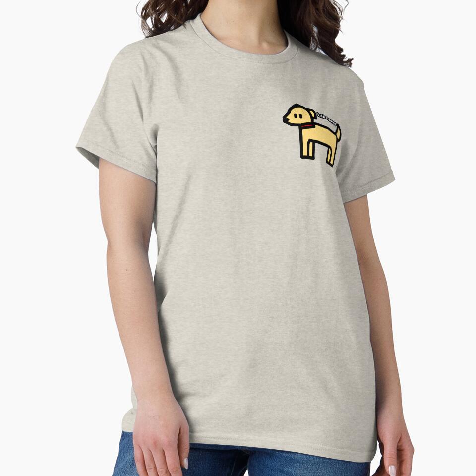 Something for lab lovers and owners! by KitsieCreations