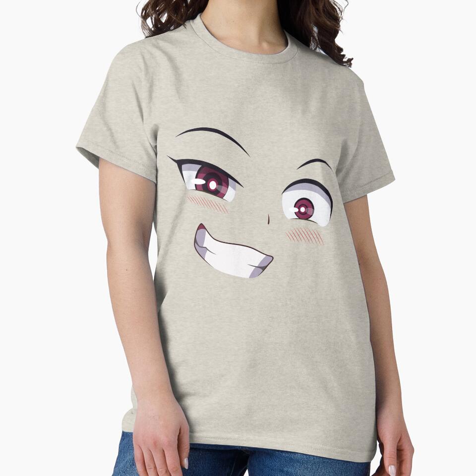 • Face Anime • by Zentenar