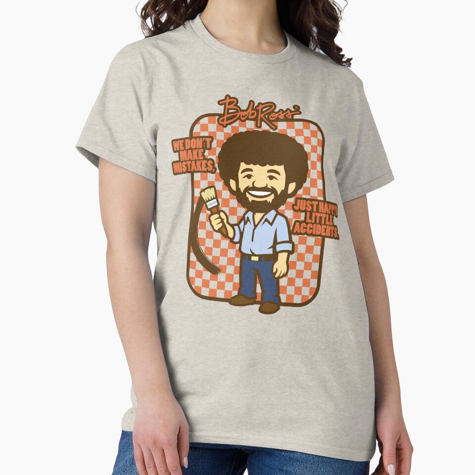 Happy Little Accidents by La Estética