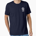 United Defense Force (Chest Pocket) by huckblade