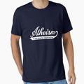 Atheism. A non-prophet organization by artack