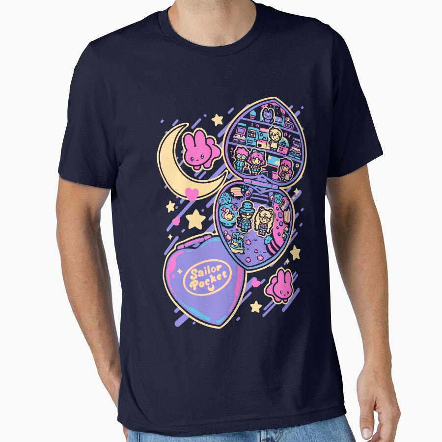 Sailor Pocket by g-a-m-e-o-v-e-r