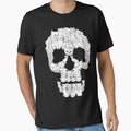 Skulls are for Pussies by harebrained