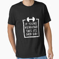 Arm Day | gym shirts | men fitness | funny exercise shirt | funny fitness shirts | workout clothes | fitness motivational gym shirts | workout shirt by Kreature Look