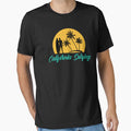 California Surfing For Life by Christopher Taylor