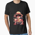 Luffy by vespira-motion