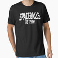 Spaceballs The T-Shirt by Union-com