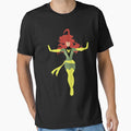 The Phoenix Galaxy by innergeekdesign