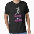 Now or never by Tshirtstory
