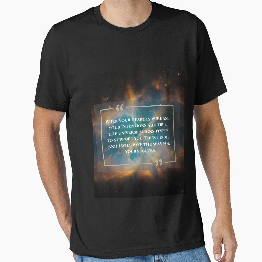Align with the Universe Motivational by Meet International shop