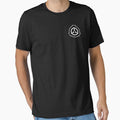 SCP Logo by LordNeckbeard