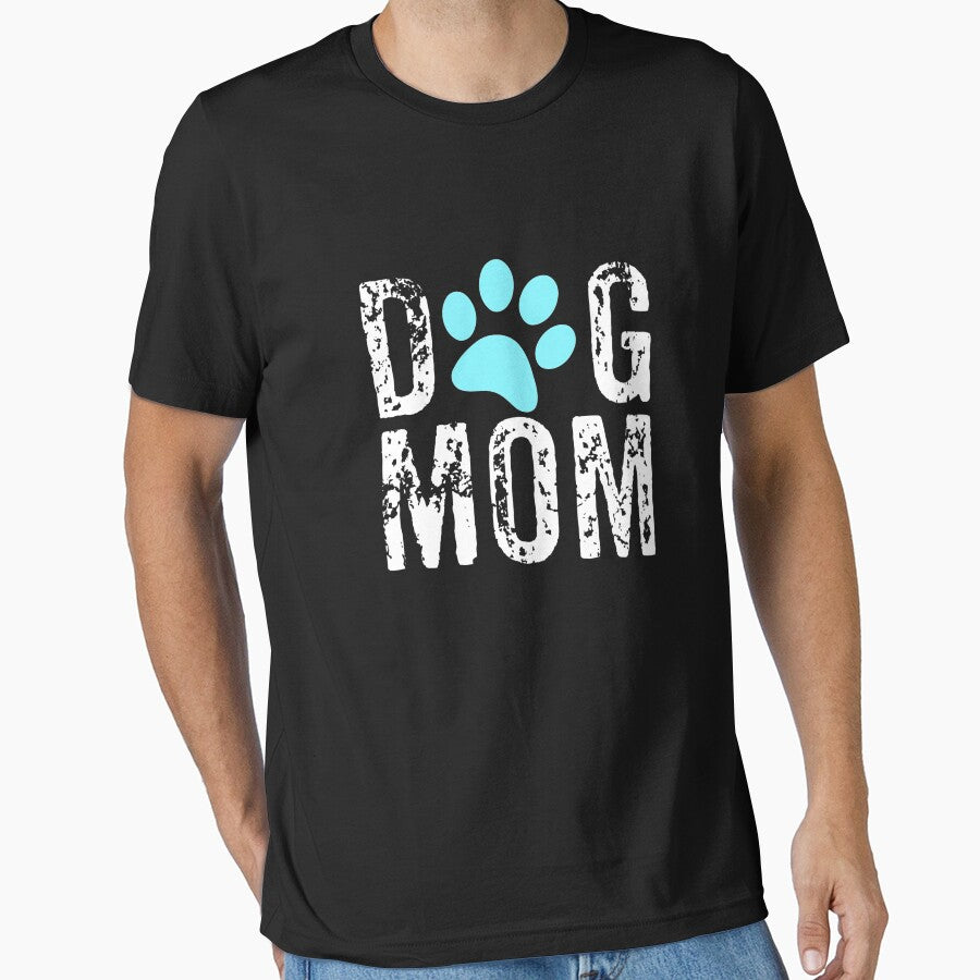 Dog Mom, Dog Lady, Crazy Dog Mom by Designs4Less