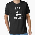 RIP My Diet | Delicious Vacation Or Holiday Meals by Christopher Taylor