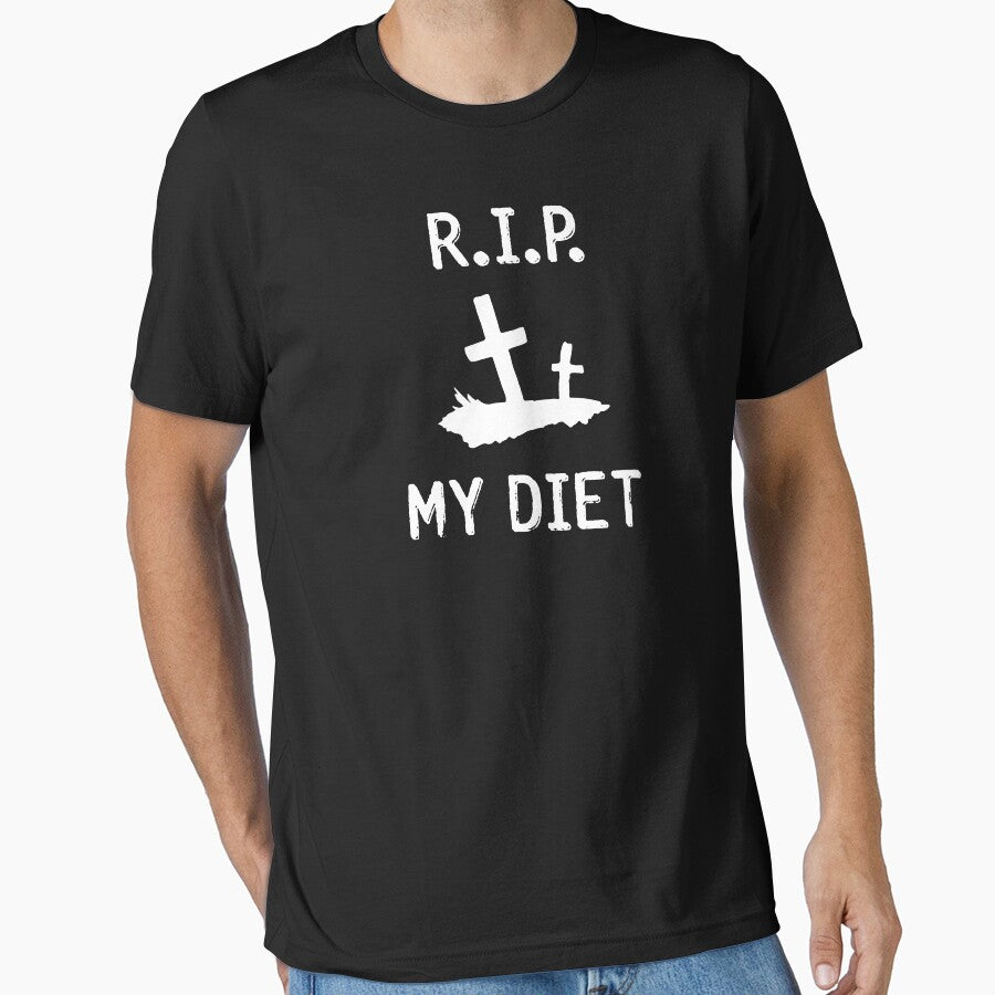 RIP My Diet | Delicious Vacation Or Holiday Meals by Christopher Taylor