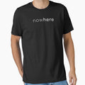 nowhere - nowHERE by ClothedCircuit