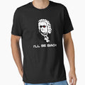 I'll Be Johann Sebastian Bach by TheShirtYurt