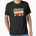 Cookie Baking Team, Holiday Baking Team by ShirtPro