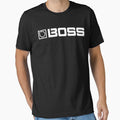 Bosss guitar pedals by ShonvirGhuman