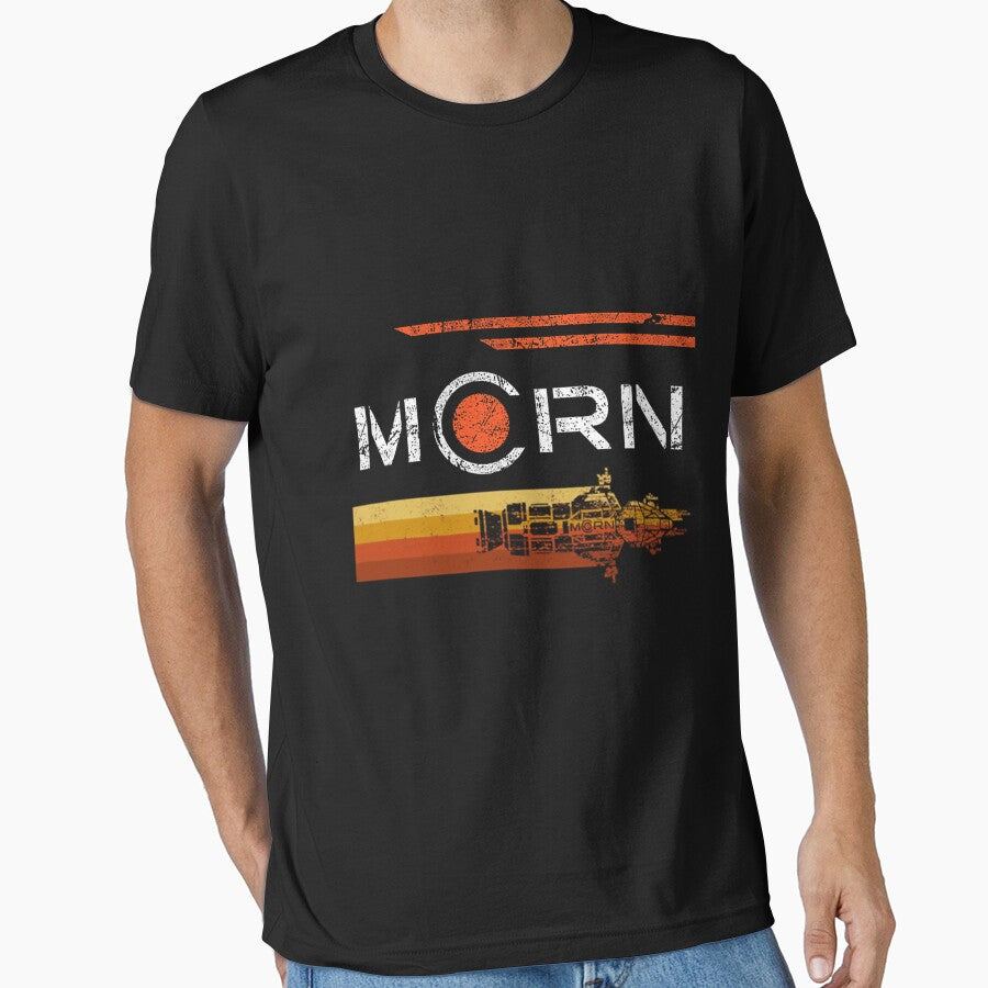 The Expanse - Mcorn by Starzies