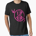 Wipers Band Logo by 998designers