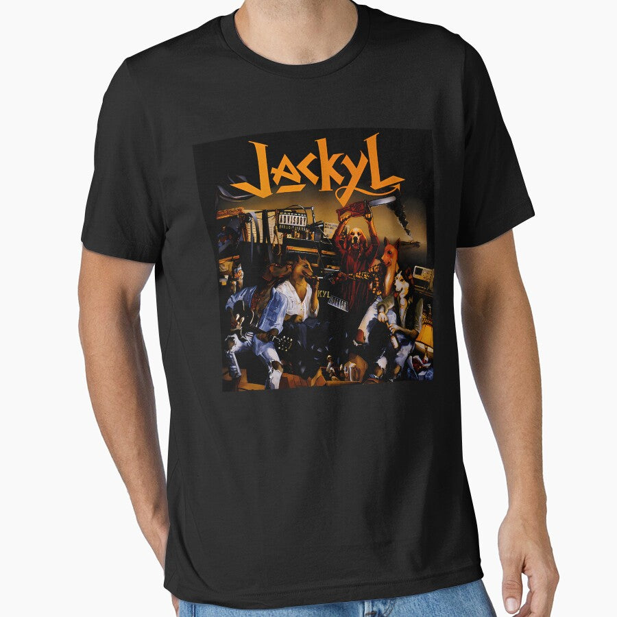 Logo hormat Jackyl More Tour by Sajmon15